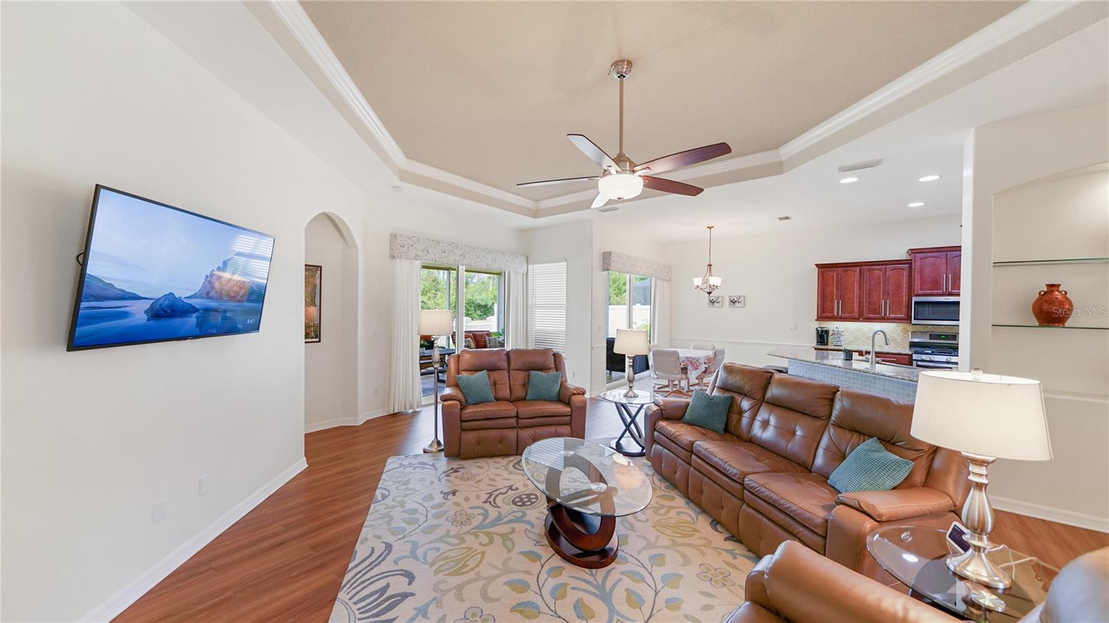 3 ARENA LAKE DRIVE