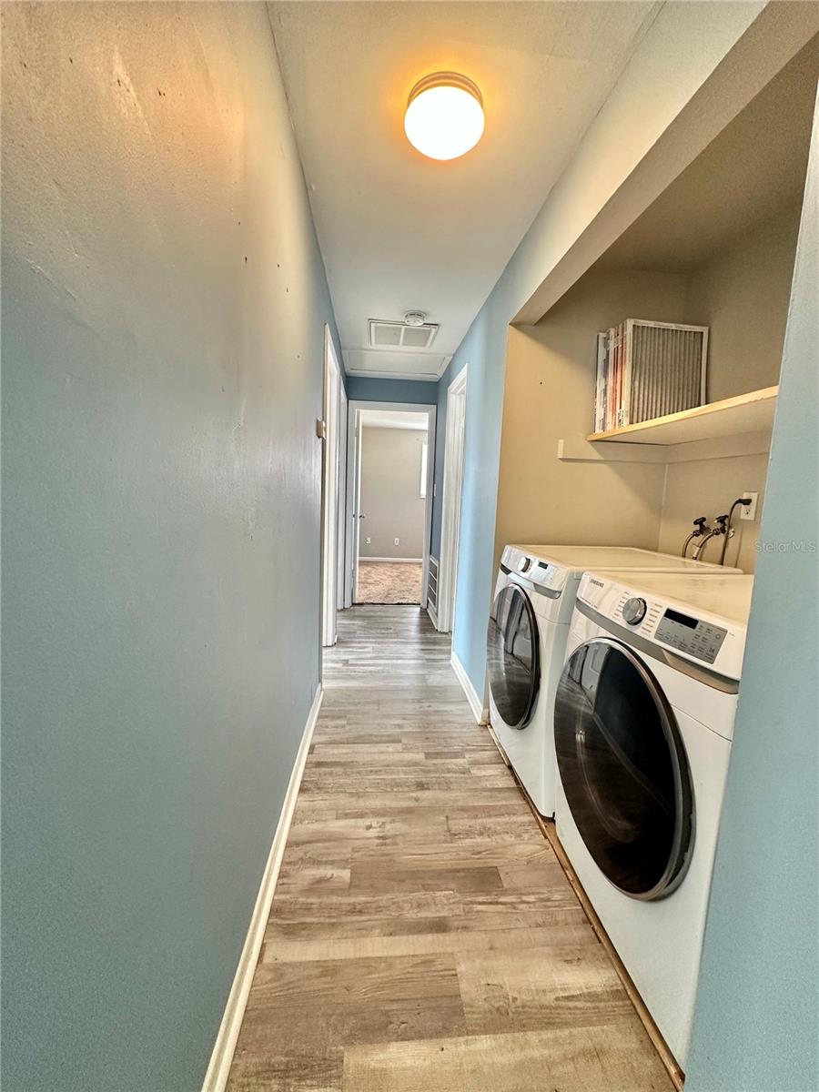 SPRING HILL - Residential