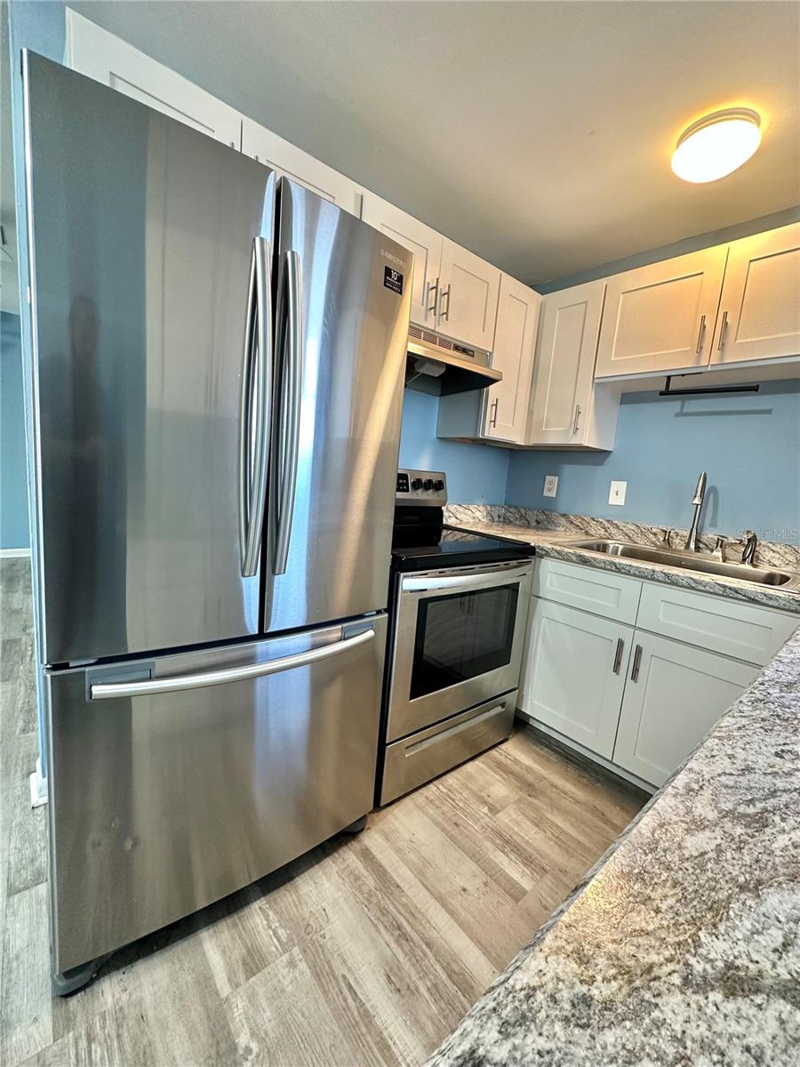 SPRING HILL - Residential