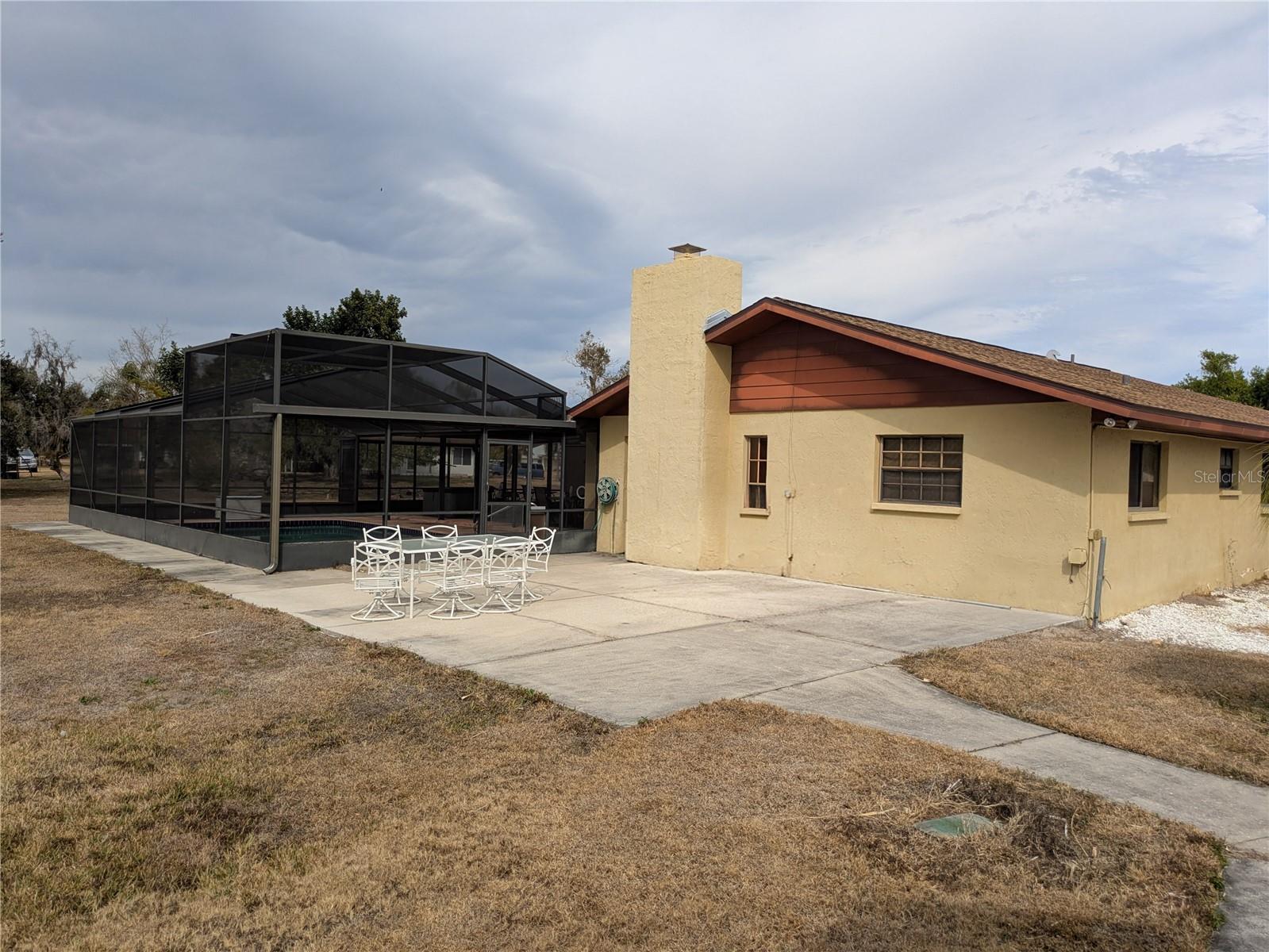 SHADOWOOD - Residential