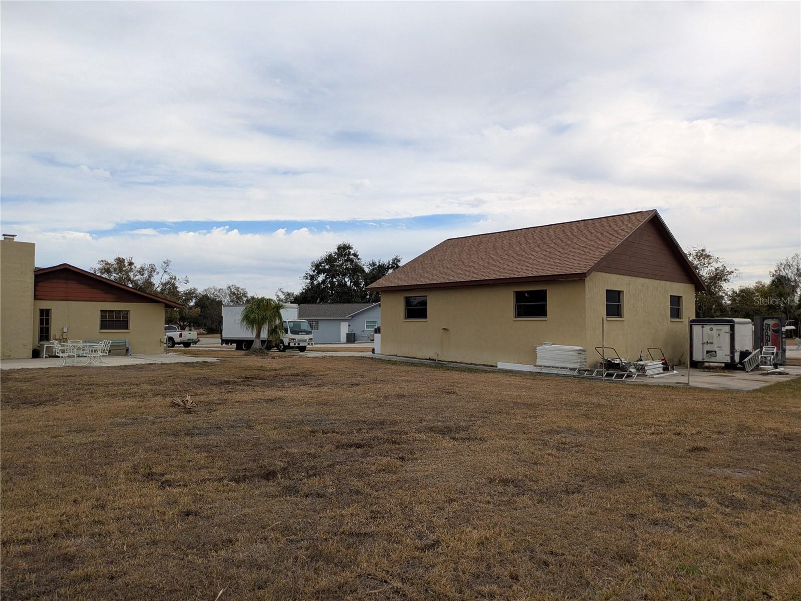 SHADOWOOD - Residential