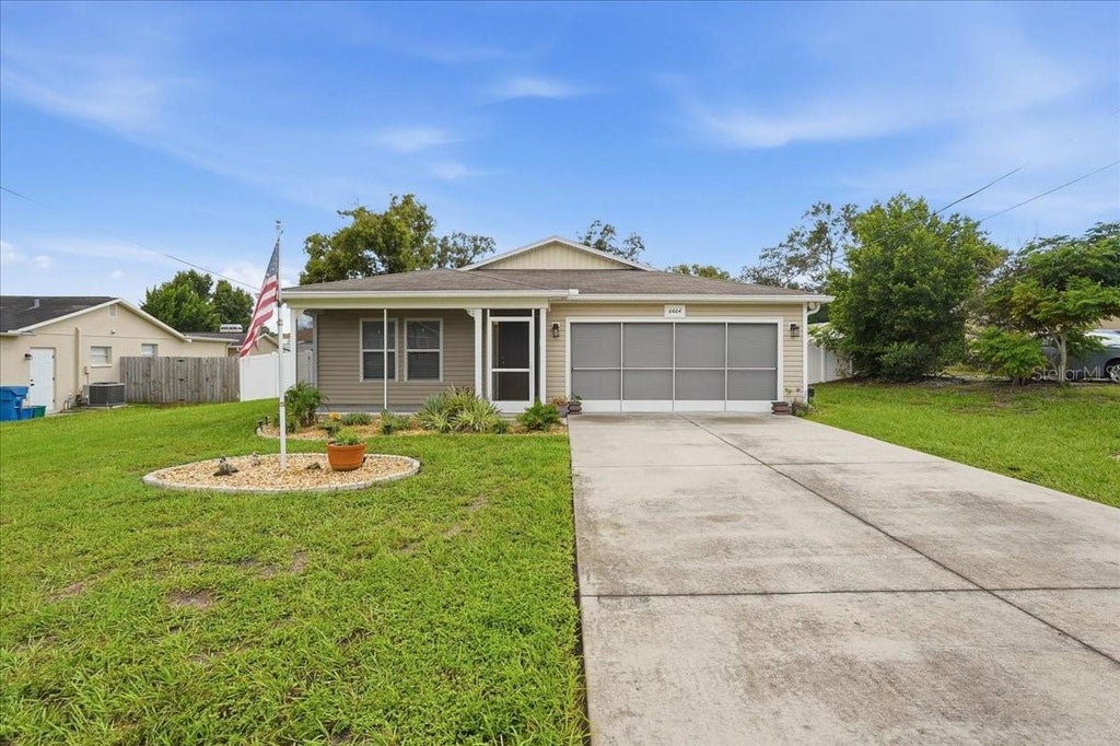 Photo of 6464 Toledo Road, Spring Hill, FL 34606 (MLS # TB8547997)