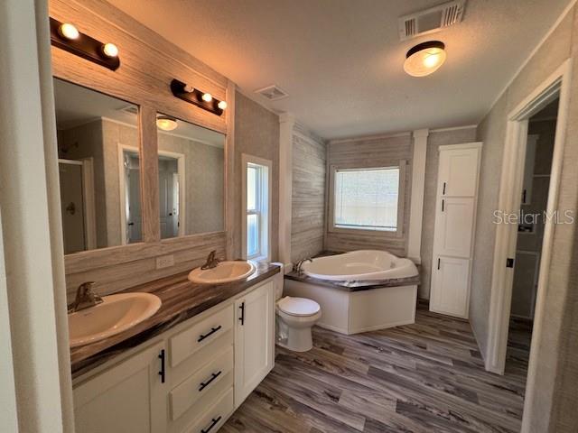 OCALA FOREST CAMPSITES 04 - Residential