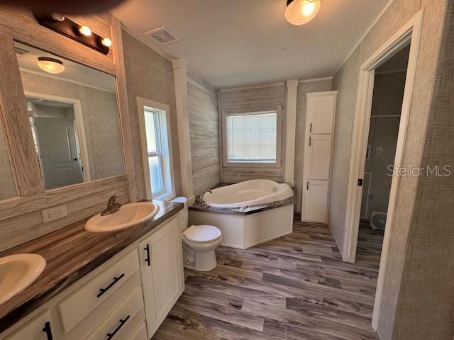 OCALA FOREST CAMPSITES 04 - Residential