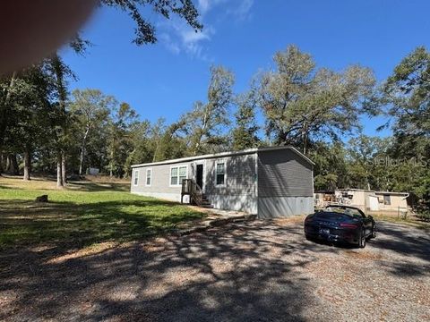 Photo of 19875 Rose Road, Altoona, FL 32702 (MLS # G5092618)