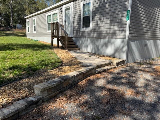 OCALA FOREST CAMPSITES 04 - Residential