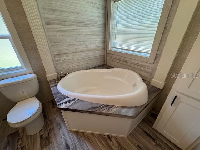 OCALA FOREST CAMPSITES 04 - Residential