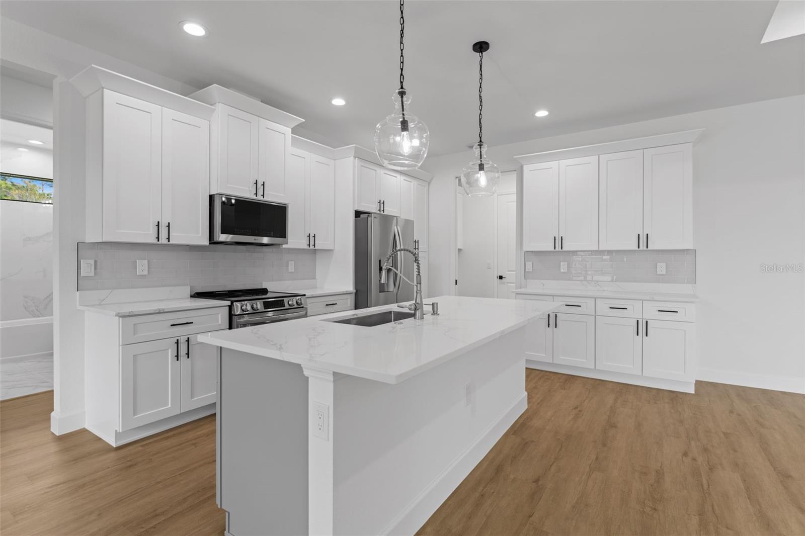 PORT CHARLOTTE SUB 09 - Residential