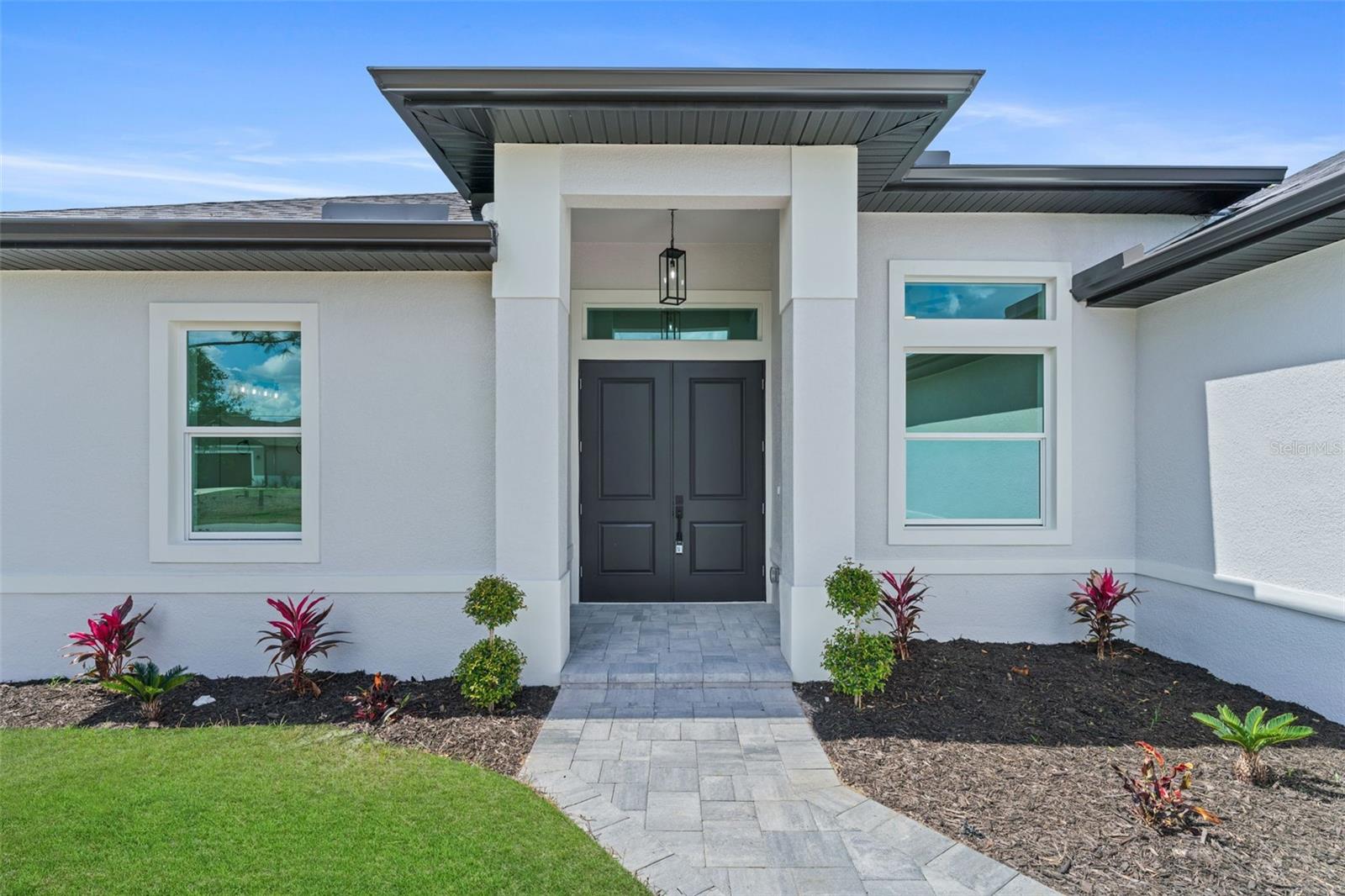 PORT CHARLOTTE SUB 09 - Residential