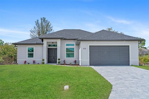 Photo of 1525 Log Lane, North Port, FL 34286 (MLS # A4684715)