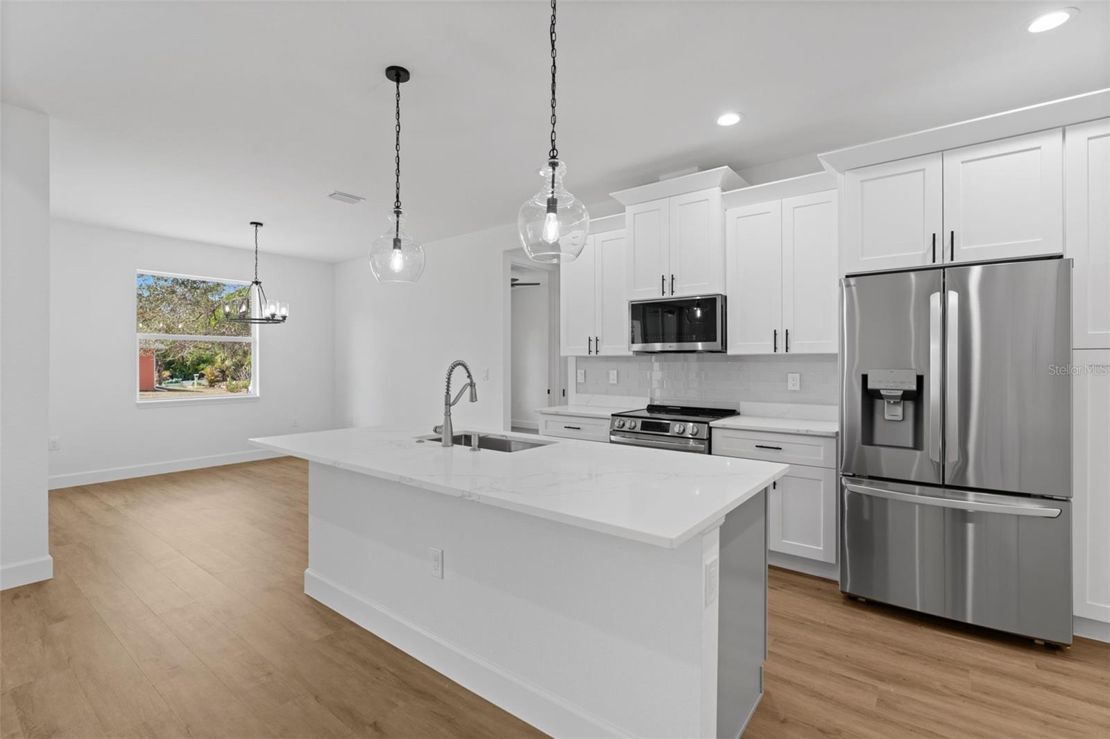 PORT CHARLOTTE SUB 09 - Residential