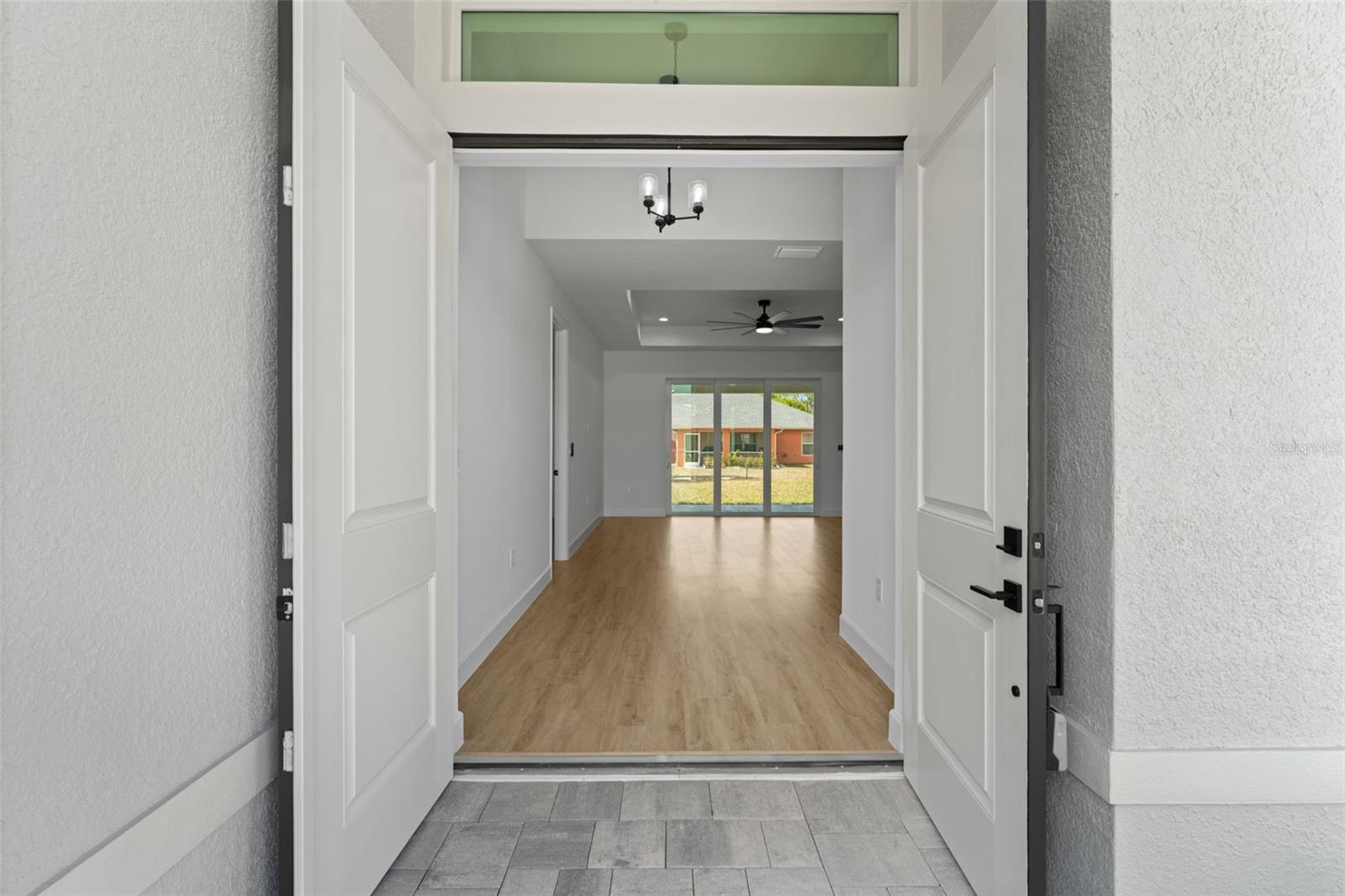 PORT CHARLOTTE SUB 09 - Residential