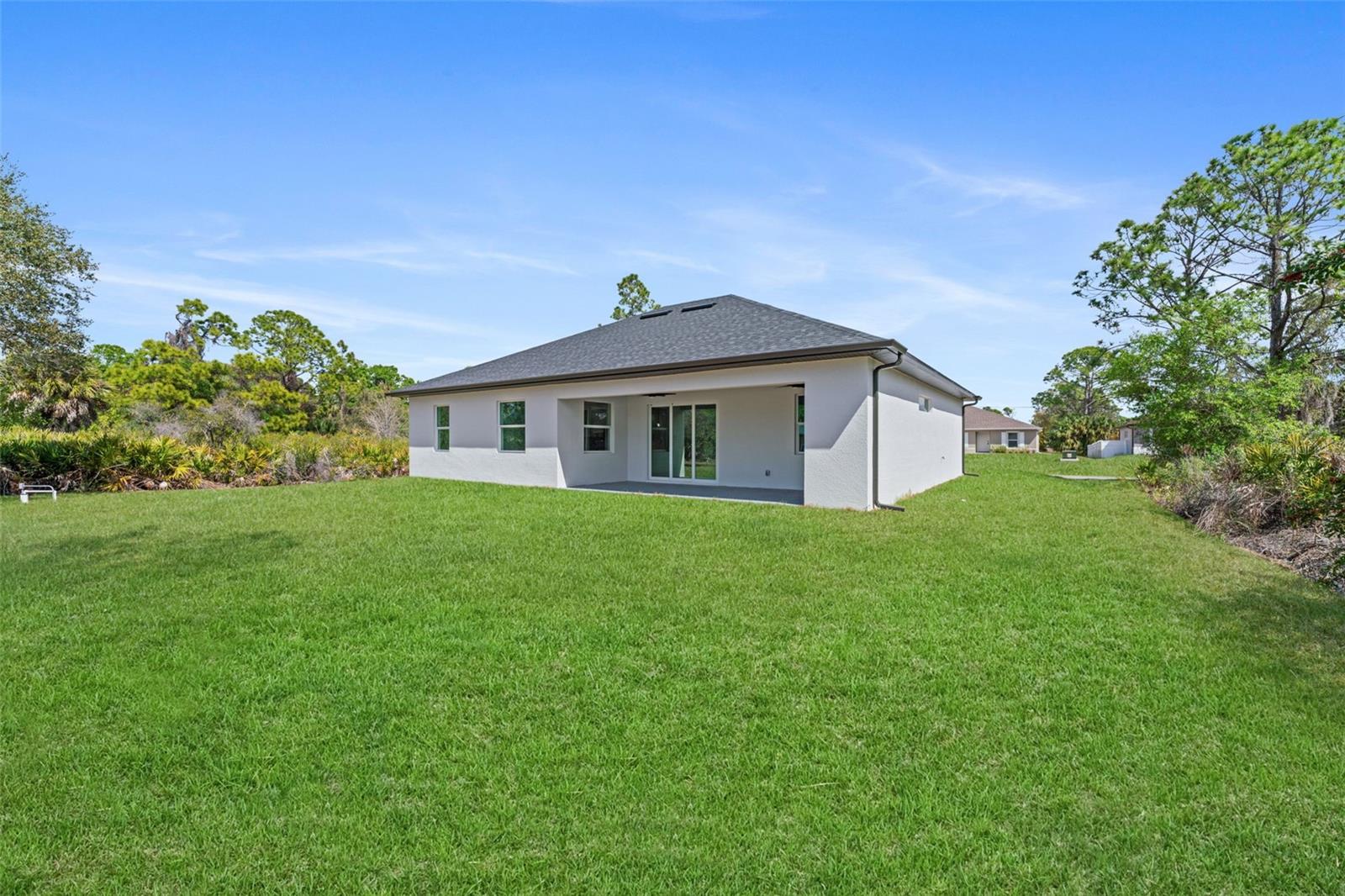 PORT CHARLOTTE SUB 09 - Residential