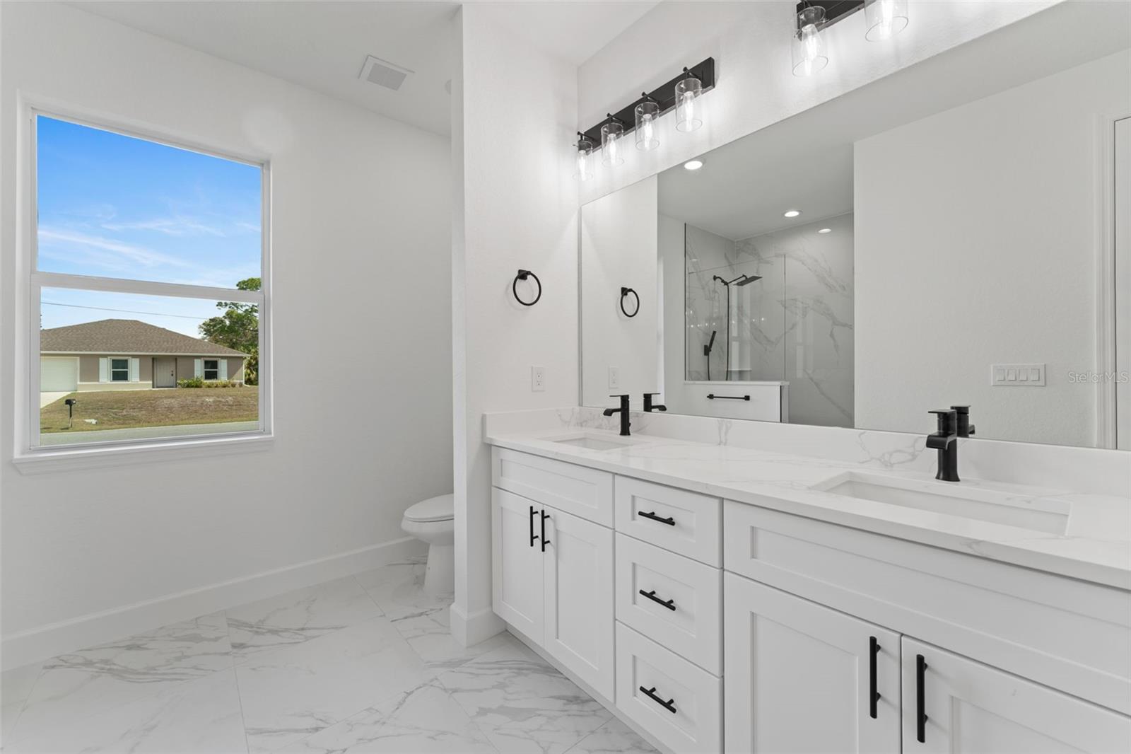 PORT CHARLOTTE SUB 09 - Residential