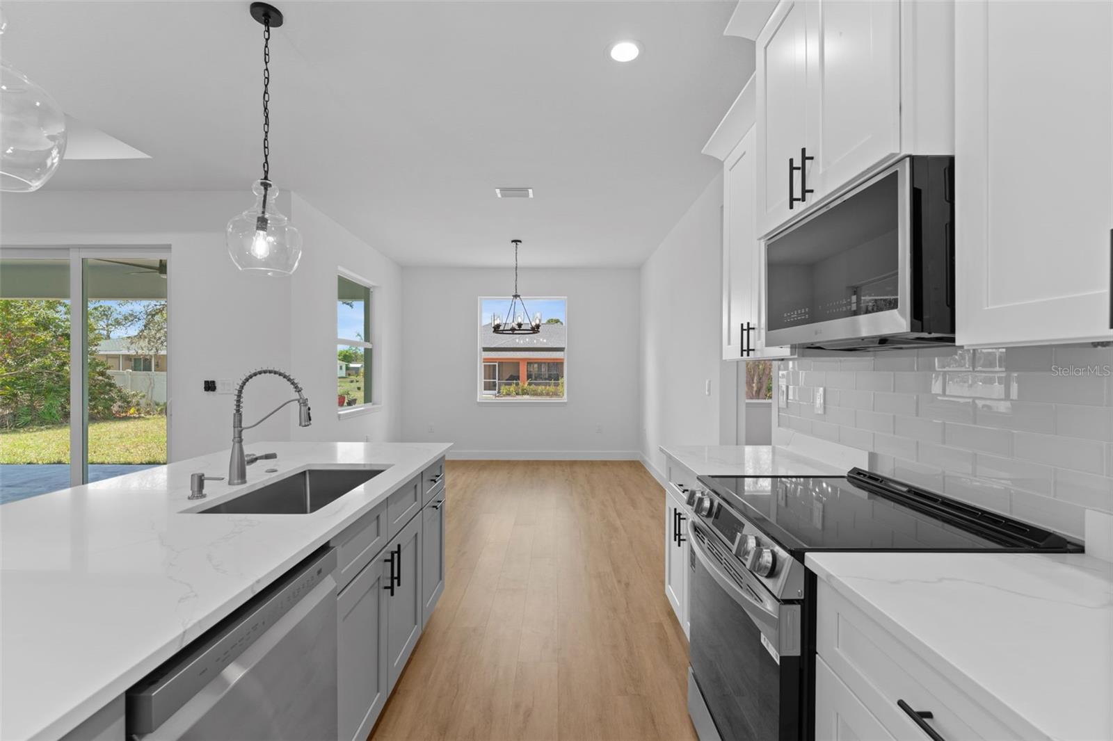 PORT CHARLOTTE SUB 09 - Residential