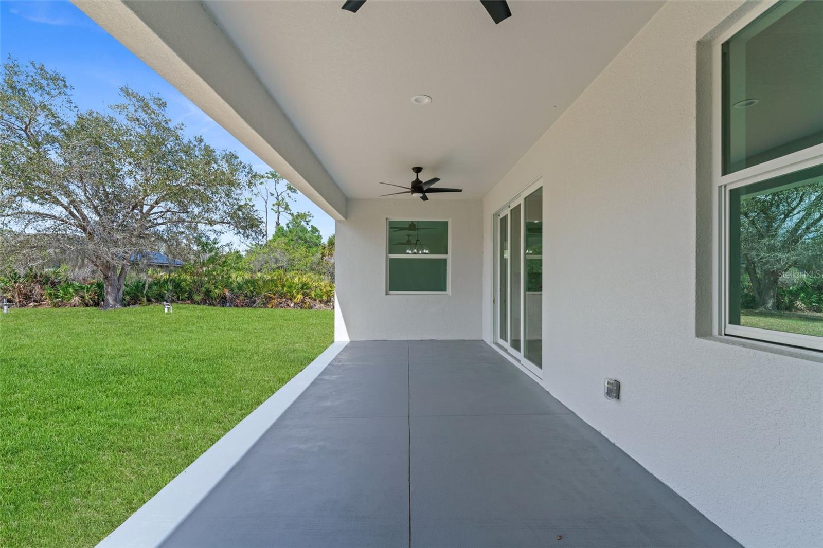 PORT CHARLOTTE SUB 09 - Residential