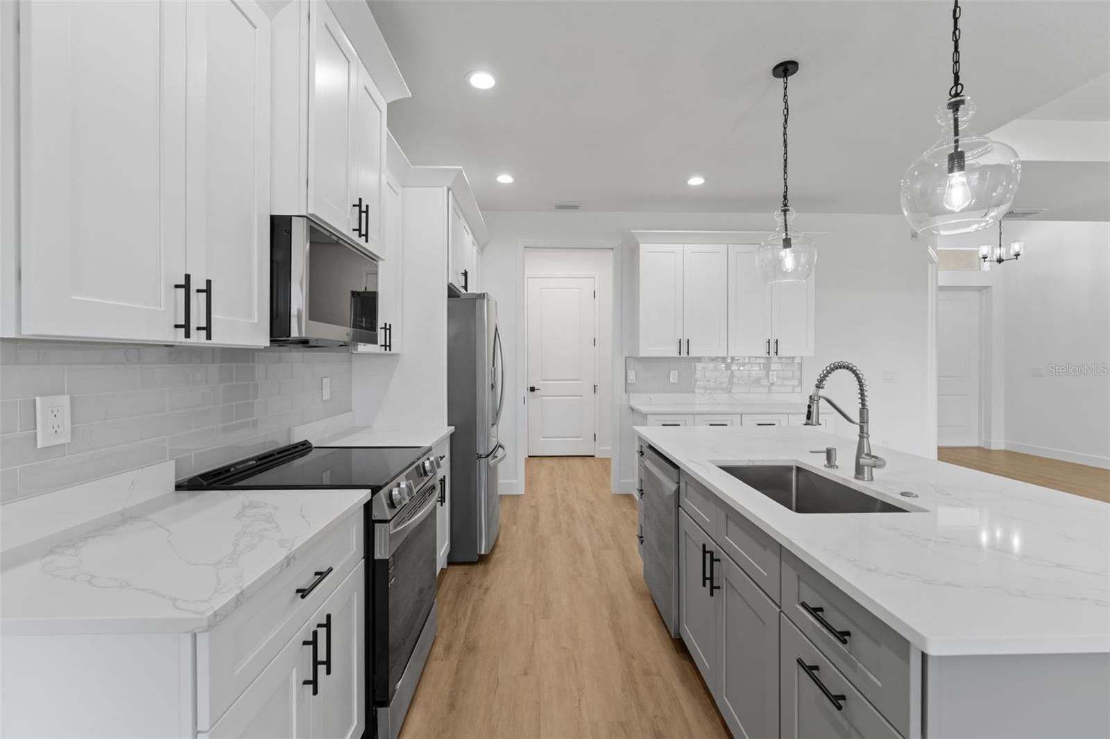 PORT CHARLOTTE SUB 09 - Residential