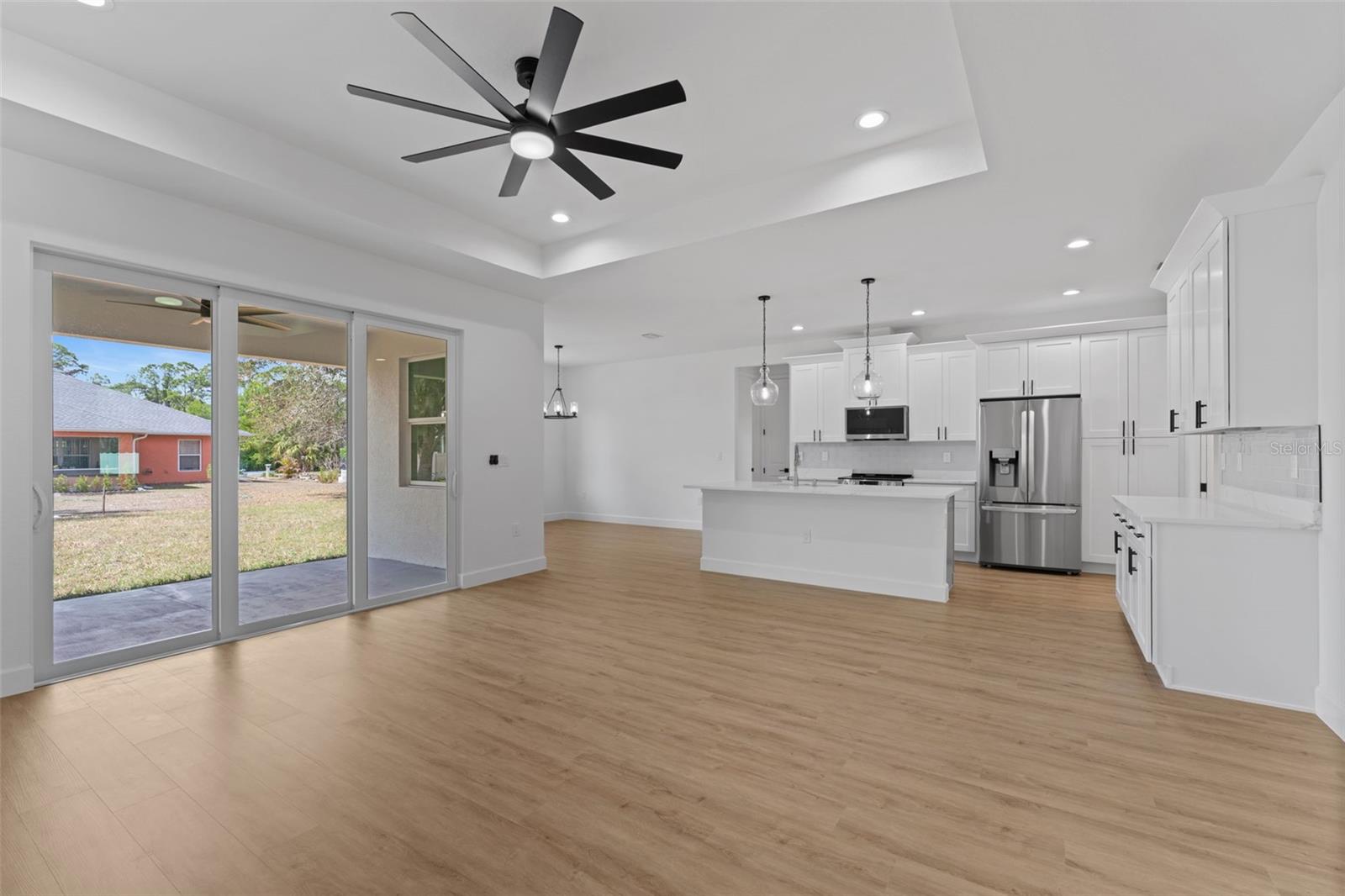 PORT CHARLOTTE SUB 09 - Residential