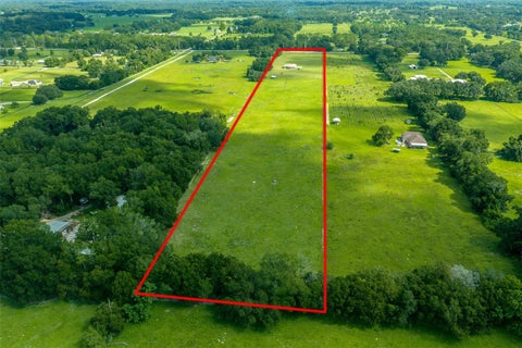 Tiny photo for 5170 SE Highway 42, Summerfield, FL 34491 (MLS # OM730601)