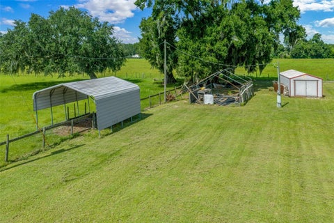 Tiny photo for 5170 SE Highway 42, Summerfield, FL 34491 (MLS # OM730601)