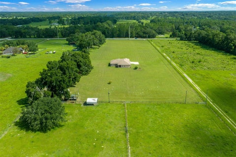 Tiny photo for 5170 SE Highway 42, Summerfield, FL 34491 (MLS # OM730601)