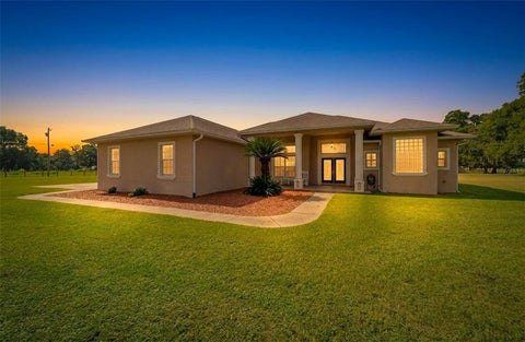 Tiny photo for 5170 SE Highway 42, Summerfield, FL 34491 (MLS # OM730601)