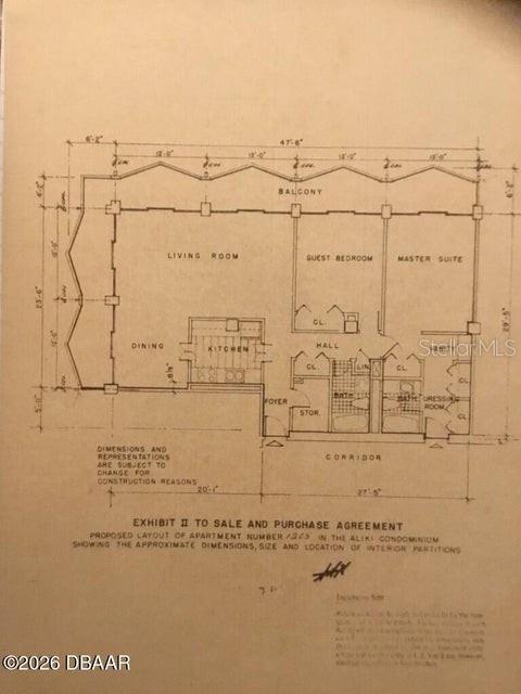 ALIKI CONDO - Residential