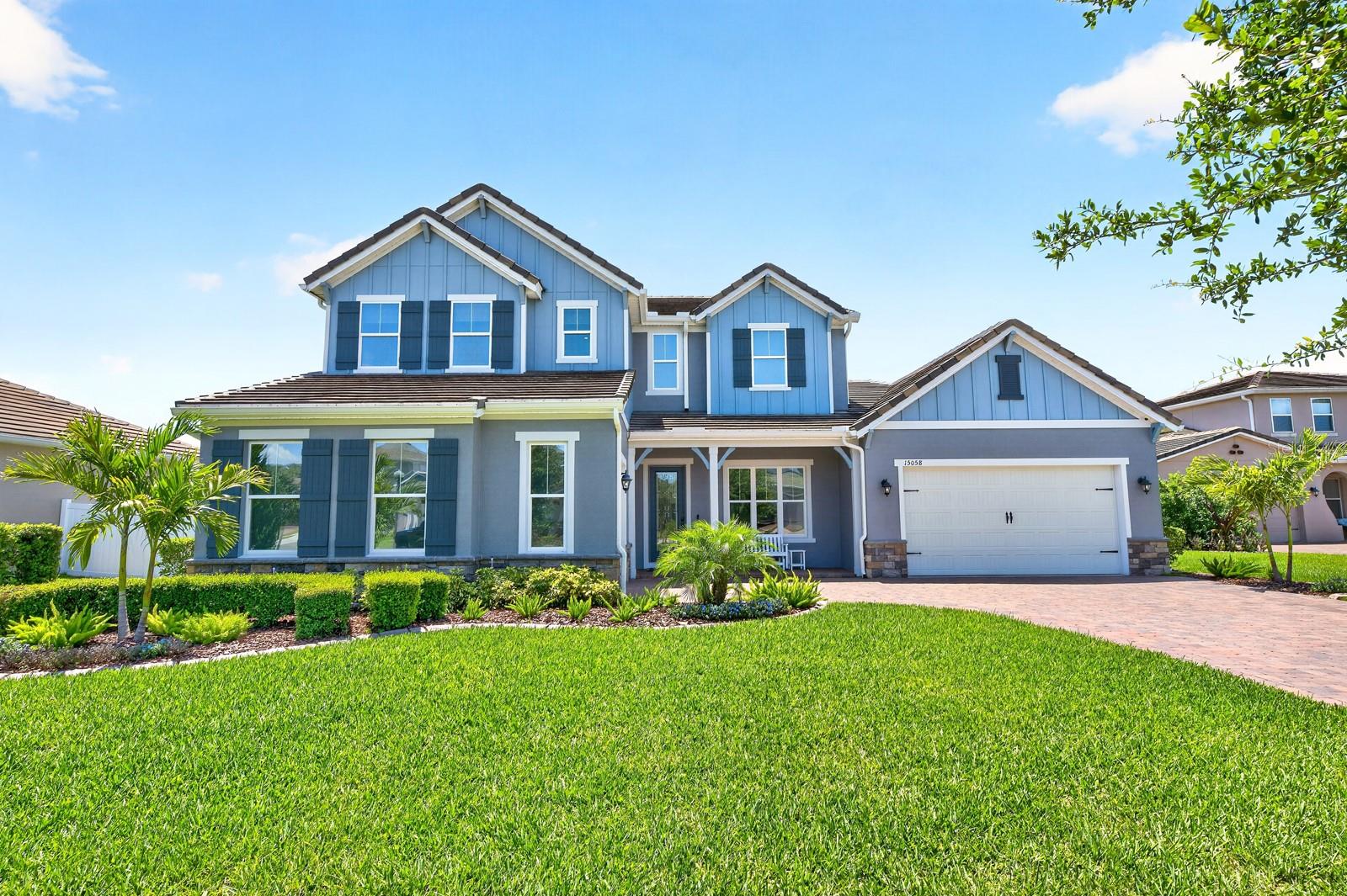 15058 SUNSTAR WAY