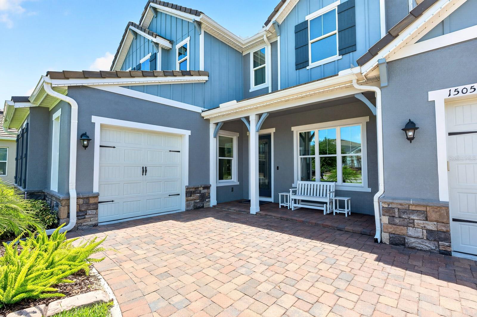 HIGHLANDS/SUMMERLAKE GRVS PH 3 - Residential