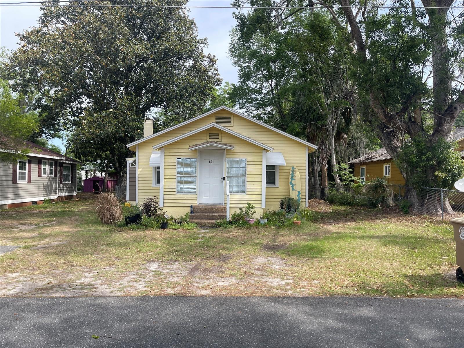 621 NE 20TH STREET