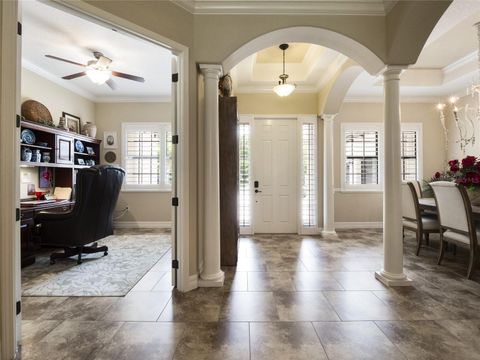 Tiny photo for 32551 Hawks Lake Lane, Sorrento, FL 32776 (MLS # O6391127)