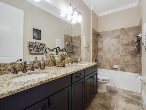 Tiny photo for 32551 Hawks Lake Lane, Sorrento, FL 32776 (MLS # O6391127)