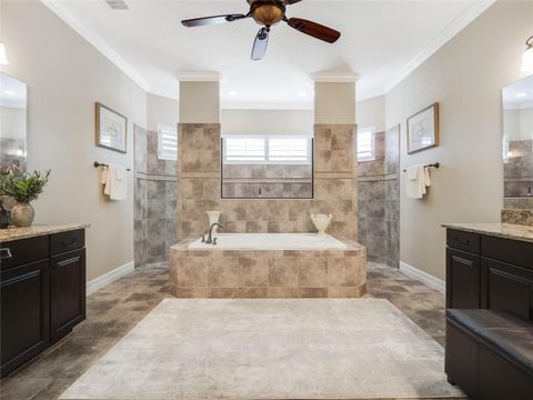 Tiny photo for 32551 Hawks Lake Lane, Sorrento, FL 32776 (MLS # O6391127)