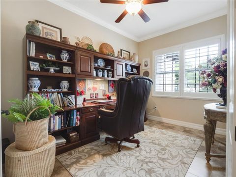 Tiny photo for 32551 Hawks Lake Lane, Sorrento, FL 32776 (MLS # O6391127)
