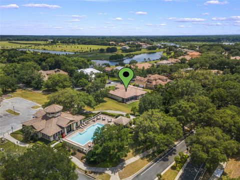 Tiny photo for 32551 Hawks Lake Lane, Sorrento, FL 32776 (MLS # O6391127)