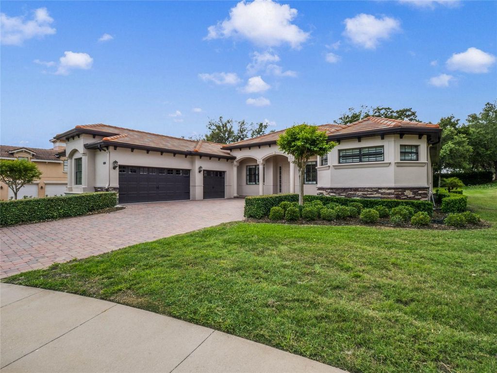 Photo of 32551 Hawks Lake Lane, Sorrento, FL 32776 (MLS # O6391127)