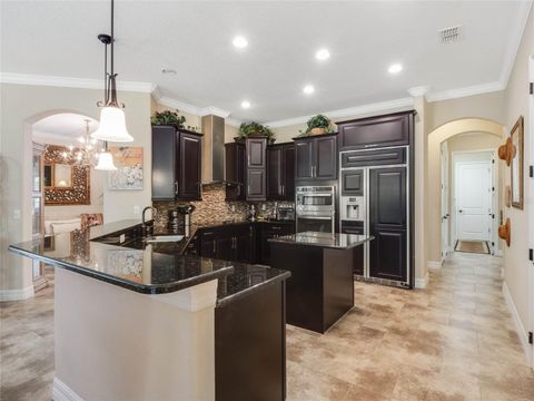 Tiny photo for 32551 Hawks Lake Lane, Sorrento, FL 32776 (MLS # O6391127)