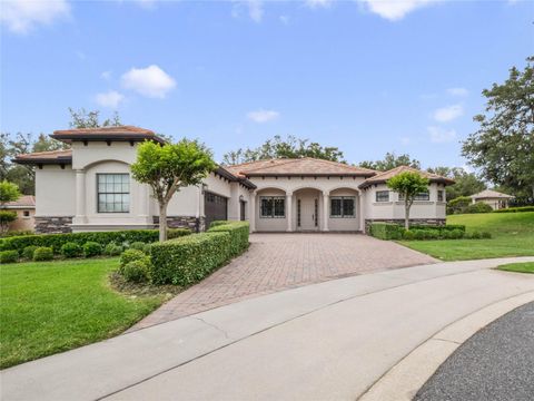 Photo of 32551 Hawks Lake Lane, Sorrento, FL 32776 (MLS # O6391127)