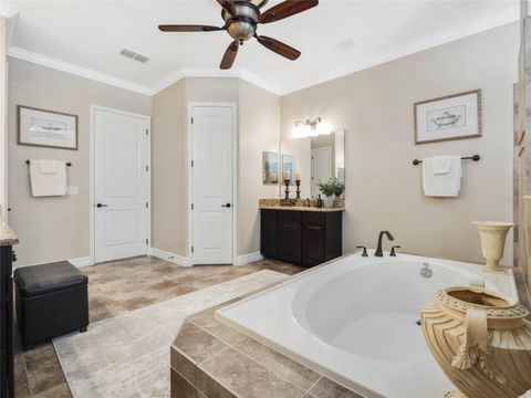 Tiny photo for 32551 Hawks Lake Lane, Sorrento, FL 32776 (MLS # O6391127)