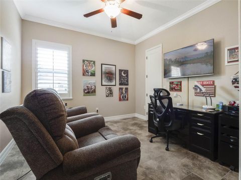 Tiny photo for 32551 Hawks Lake Lane, Sorrento, FL 32776 (MLS # O6391127)