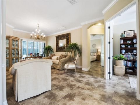 Tiny photo for 32551 Hawks Lake Lane, Sorrento, FL 32776 (MLS # O6391127)