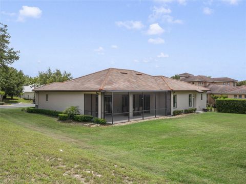 Tiny photo for 32551 Hawks Lake Lane, Sorrento, FL 32776 (MLS # O6391127)