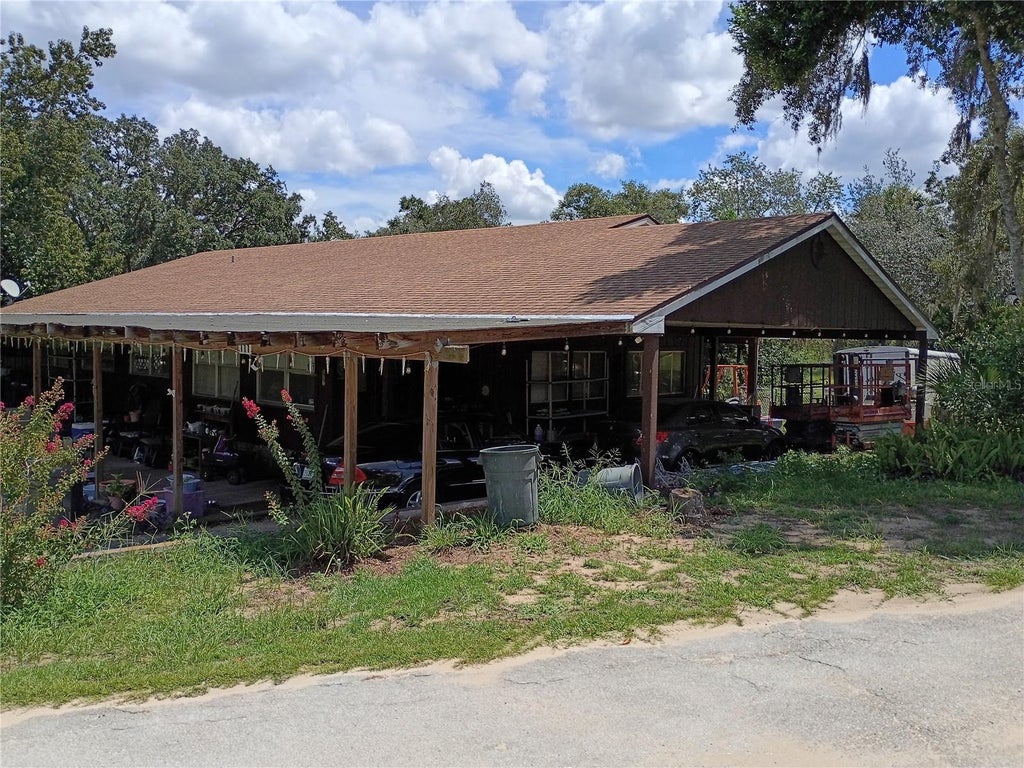 Photo of 111 South Boulevard E, Davenport, FL 33837 (MLS # L4965221)