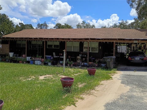 Photo of 111 South Boulevard E, Davenport, FL 33837 (MLS # L4965221)