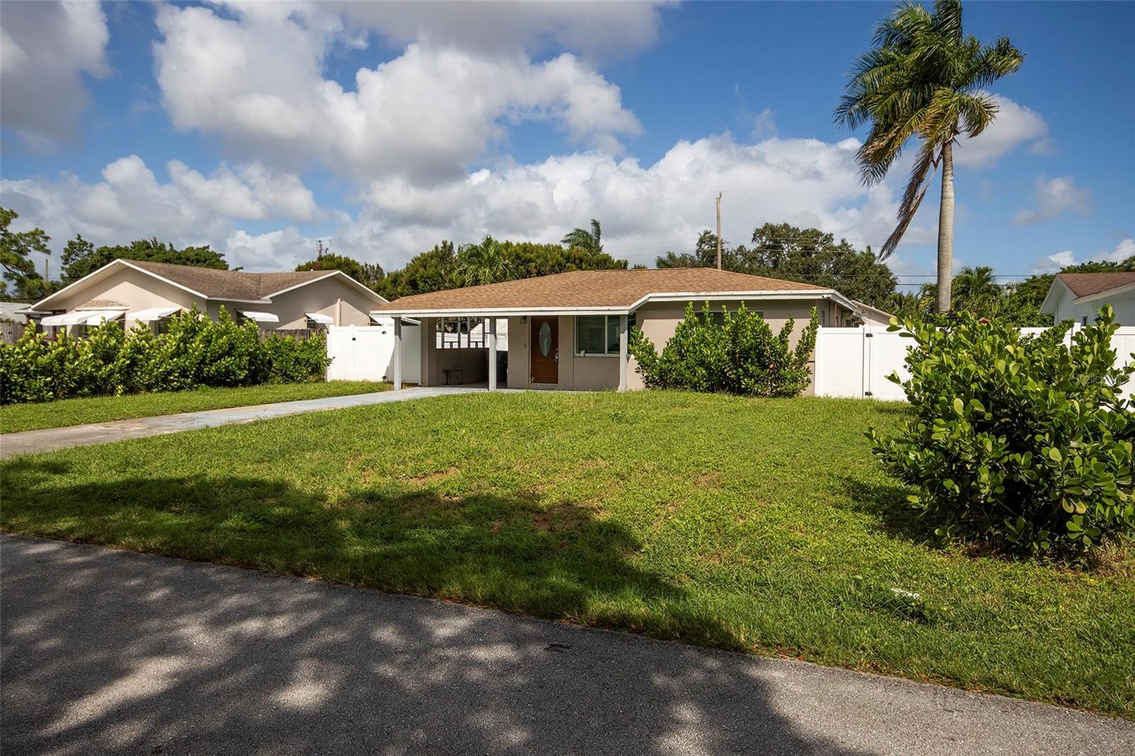 5305 CLEVELAND ROAD