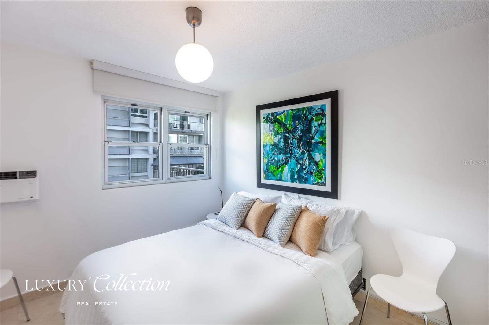 KINGS COURT 81 - Residential