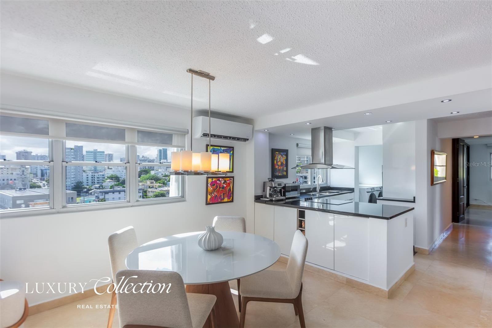 KINGS COURT 81 - Residential