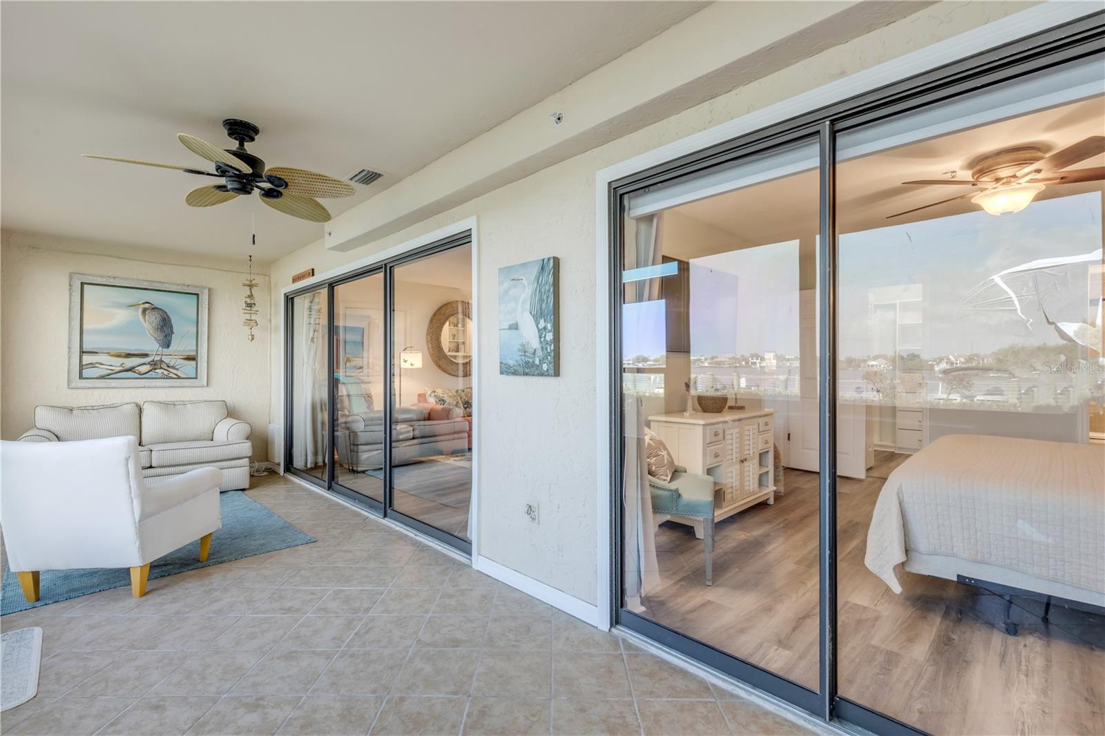 BOUCHELLE ISLAND CONDO - Residential