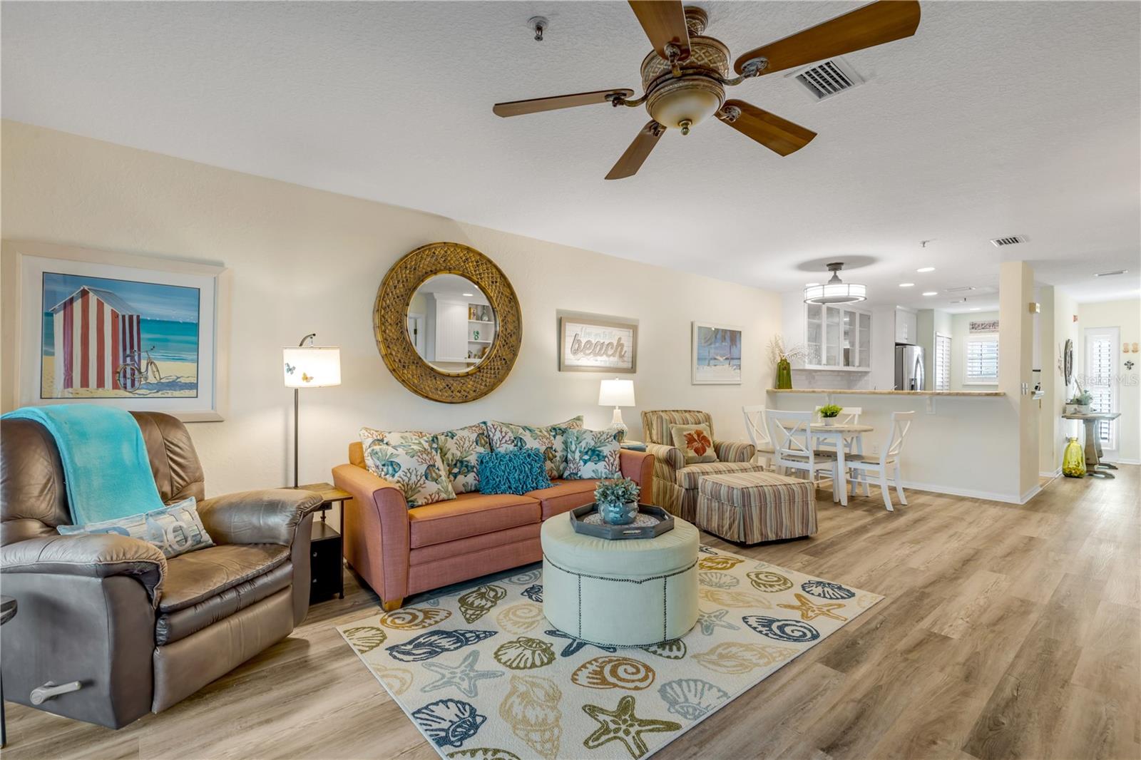 BOUCHELLE ISLAND CONDO - Residential