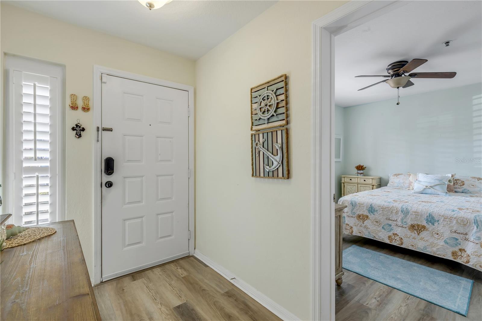 BOUCHELLE ISLAND CONDO - Residential